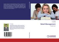 Couverture de Retail Management