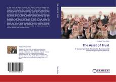 Buchcover von The Asset of Trust