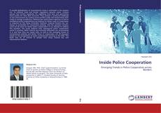 Buchcover von Inside Police Cooperation