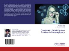 Buchcover von Computer - Expert System  for  Hospital Management
