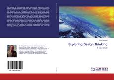 Exploring Design Thinking的封面