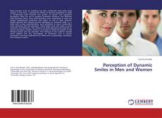 Copertina di Perception of Dynamic Smiles in Men and Women