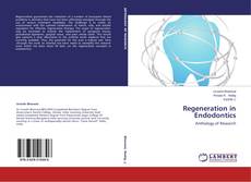 Couverture de Regeneration in Endodontics