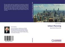 Couverture de Urban Planning