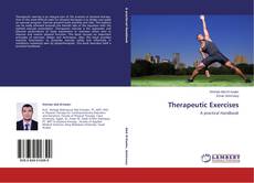 Copertina di Therapeutic Exercises