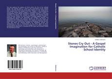 Capa do livro de Stones Cry Out - A Gospel Imagination for Catholic School Identity 