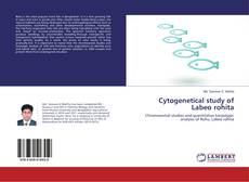 Couverture de Cytogenetical study of Labeo rohita