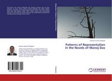 Couverture de Patterns of Representation in the Novels of Manoj Das