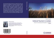 Copertina di Cultural Tourism in Jordan