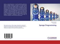 Sprego Programming的封面