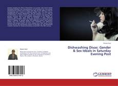 Buchcover von Dishwashing Divas: Gender & Sex Ideals in Saturday Evening Post