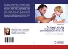 Buchcover von An Inquiry into the Involvement Trends of Contemporary Fathers and