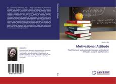 Buchcover von Motivational Attitude