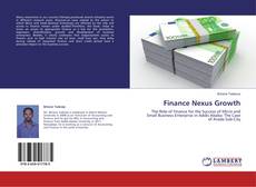 Finance Nexus Growth的封面
