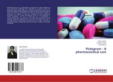 Buchcover von Pictogram - A pharmaceutical care