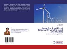 Buchcover von Improving Short Circuit Behaviour Of variable Speed Wind Turbine