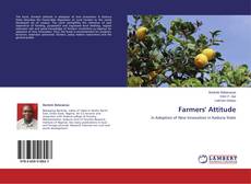 Buchcover von Farmers' Attitude