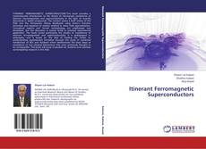Buchcover von Itinerant Ferromagnetic Superconductors