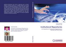 Copertina di Institutional Repositories