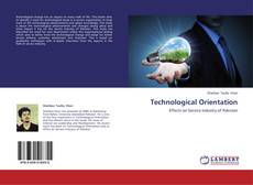Buchcover von Technological Orientation
