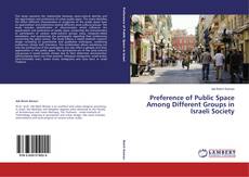 Обложка Preference of Public Space Among Different Groups in Israeli Society