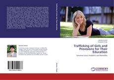 Buchcover von Trafficking of Girls and Provisions for Their Education