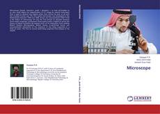 Capa do livro de Microscope 