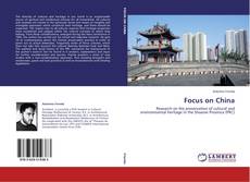 Buchcover von Focus on China