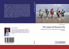 Copertina di The Value of Human Life
