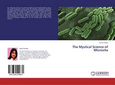 Buchcover von The Mystical Science of Microvita