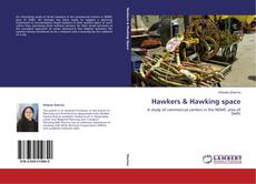 Copertina di Hawkers & Hawking space