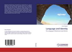 Couverture de Language and Identity