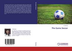Couverture de The Game Soccer