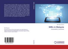 Couverture de SMEs in Malaysia