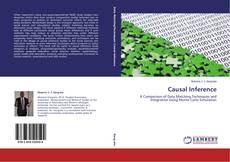 Copertina di Causal Inference