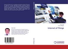 Couverture de Internet of Things