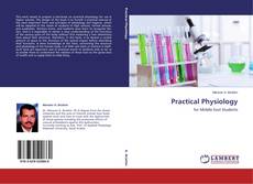 Capa do livro de Practical Physiology 