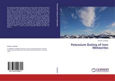 Buchcover von Potassium Dating of Iron Meteorites
