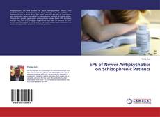 Buchcover von EPS of Newer Antipsychotics on Schizophrenic Patients