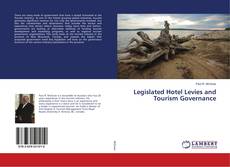 Buchcover von Legislated Hotel Levies and Tourism Governance