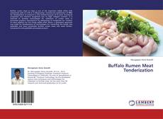 Couverture de Buffalo Rumen Meat Tenderization