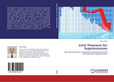 Couverture de Limit Theorems for Superprocesses