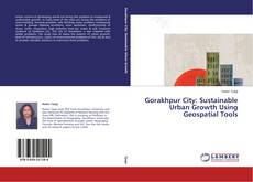 Copertina di Gorakhpur City: Sustainable Urban Growth Using Geospatial Tools