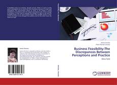 Buchcover von Business Feasibility:The Discrepances Between Perceptions and Practice