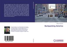 Couverture de Backpacking America