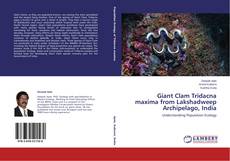 Buchcover von Giant Clam Tridacna maxima from Lakshadweep Archipelago, India