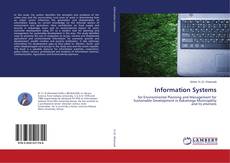 Buchcover von Information Systems