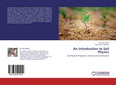 An Introduction to Soil Physics的封面