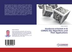 Copertina di Hardware-oriented m-D CORDIC-like Algorithms and Their Applications