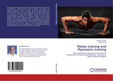 Bookcover of Pilates training and Plyometric training